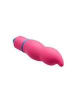 Load image into Gallery viewer, Rock Candy Fun Size Swirls Bullet Vibrator
