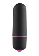 Load image into Gallery viewer, Rock Candy Honey Stinger Vibrator - Black
