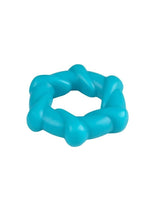 Load image into Gallery viewer, Rock Candy Taffy Twist Cock Ring
