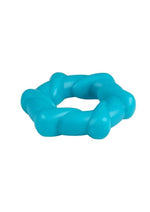 Load image into Gallery viewer, Rock Candy Taffy Twist Cock Ring

