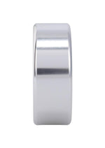 Load image into Gallery viewer, Rock Solid Brushed Alloy Aluminum Cock Ring
