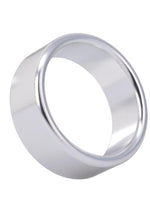 Load image into Gallery viewer, Rock Solid Brushed Alloy Aluminum Cock Ring
