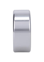 Load image into Gallery viewer, Rock Solid Brushed Alloy Aluminum Cock Ring

