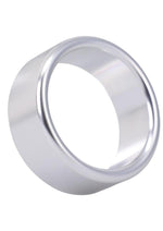 Load image into Gallery viewer, Rock Solid Brushed Alloy Aluminum Cock Ring
