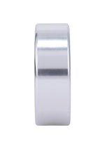 Load image into Gallery viewer, Rock Solid Brushed Alloy Aluminum Cock Ring
