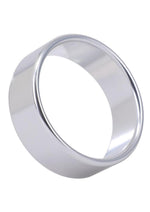 Load image into Gallery viewer, Rock Solid Brushed Alloy Aluminum Cock Ring
