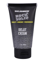 Load image into Gallery viewer, Rock Solid Delay - Cream - 2oz - Boxed
