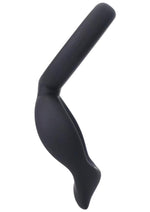 Load image into Gallery viewer, Rock Solid Dual Enhancer Silicone Ring
