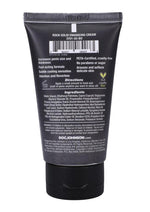 Load image into Gallery viewer, Rock Solid Enhancing Cream - 2oz - Bulk
