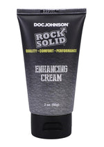 Load image into Gallery viewer, Rock Solid Enhancing Cream - 2oz - Bulk

