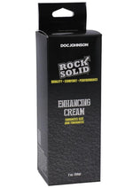 Load image into Gallery viewer, Rock Solid Enhancing Cream - 2oz - Boxed
