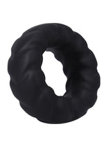 Load image into Gallery viewer, Rock Solid Fat Tire Silicone Cock Ring
