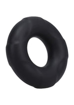 Load image into Gallery viewer, Rock Solid Lifesaver Silicone Cock Ring
