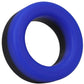 Rock Solid The Big O Silicone Cock Ring