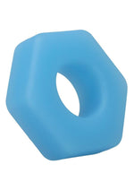 Load image into Gallery viewer, Rock Solid The Cog Silicone Cock Ring
