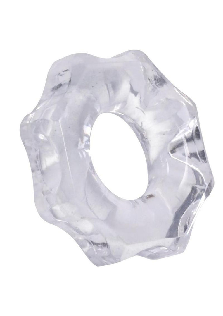 Rock Solid The Gear Cock Ring