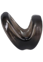 Load image into Gallery viewer, Rock Solid The Hoist Dual Cock Ring
