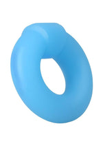 Load image into Gallery viewer, Rock Solid The Mega Ring Glow In The Dark Silicone Cock Ring
