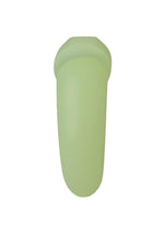 Load image into Gallery viewer, Rock Solid The Mega Ring Glow In The Dark Silicone Cock Ring
