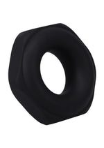 Load image into Gallery viewer, Rock Solid The Nutt Silicone Cock Ring
