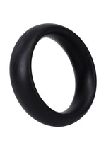 Load image into Gallery viewer, Rock Solid The Silicone Collar Cock Ring
