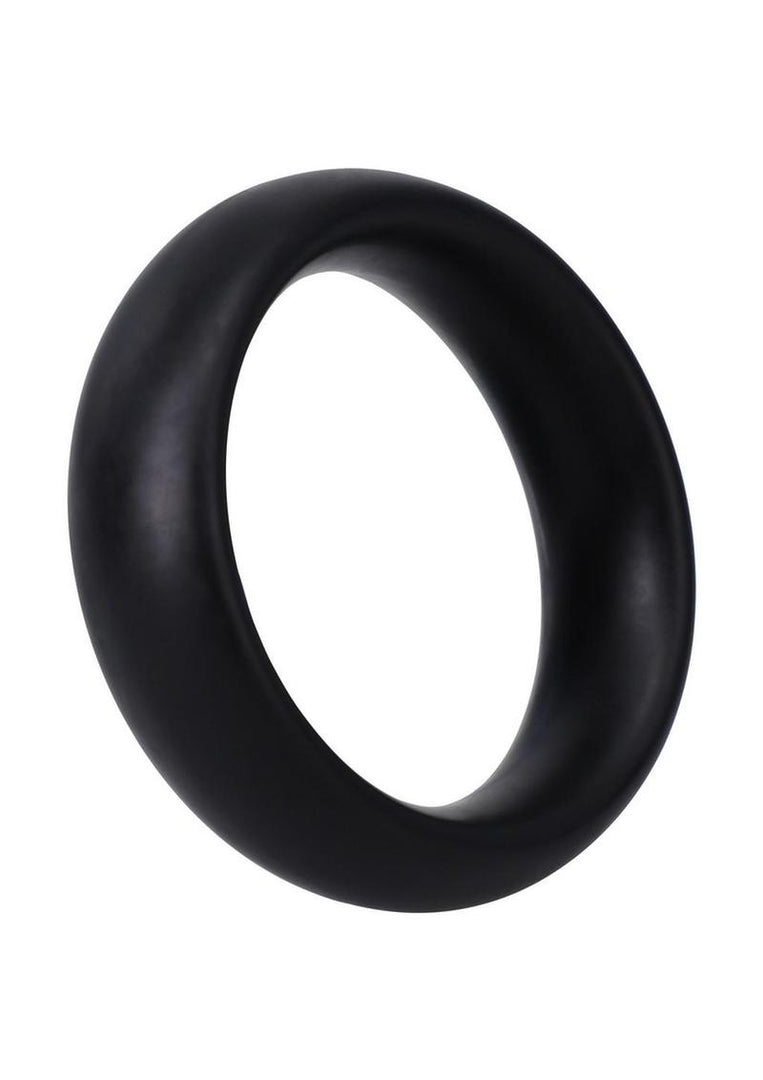 Rock Solid The Silicone Collar Cock Ring