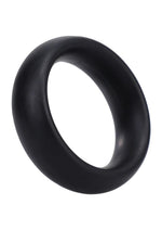 Load image into Gallery viewer, Rock Solid The Silicone Collar Cock Ring
