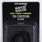 Rock Solid The Stretcher Silicone Ball Stretcher - Black