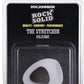 Rock Solid The Stretcher Silicone Ball Stretcher - White