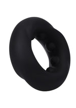 Load image into Gallery viewer, Rock Solid The Twist Silicone Cock Ring
