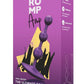 Romp Amp Anal Beads - Purple