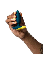 Load image into Gallery viewer, Romp Bass Rechargeable Silicone Anal Plug
