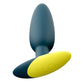 Romp Bass Rechargeable Silicone Anal Plug