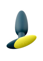 Load image into Gallery viewer, Romp Bass Rechargeable Silicone Anal Plug

