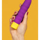 Romp Beat Rechargeable Silicone Bullet