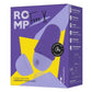 Romp Free X - Purple