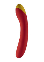 Load image into Gallery viewer, Romp Hype Rechargeable Silicone Vibrator
