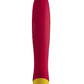 Romp Jazz Rechargeable Silicone Rabbit Vibrator