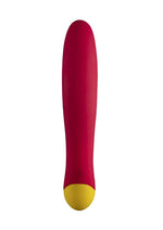 Load image into Gallery viewer, Romp Jazz Rechargeable Silicone Rabbit Vibrator
