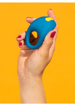 Load image into Gallery viewer, Romp Juke Rechargeable Silicone Cock Ring
