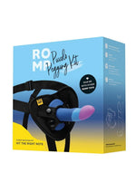 Load image into Gallery viewer, Romp Piccolo Pegging Kit