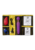 Load image into Gallery viewer, Romp Pleasure Kit