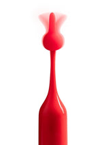 Load image into Gallery viewer, Romp Pop Rechargeable Silicone Clitoral Stimulator
