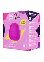 Load image into Gallery viewer, Romp - Pink/Rose
