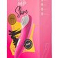 Romp Shine - Pink/White