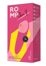 Load image into Gallery viewer, Romp Shine X - Pink