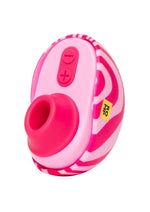 Load image into Gallery viewer, Romp Spin Travel Rechargeable Silicone Clitoral Stimulator
