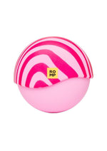 Load image into Gallery viewer, Romp Spin Travel Rechargeable Silicone Clitoral Stimulator - Yellow