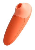 Load image into Gallery viewer, Romp Switch X Clitoral Air Stimulator - Orange
