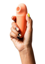 Load image into Gallery viewer, Romp Switch X Clitoral Air Stimulator
